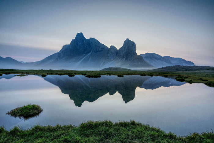Montagnes